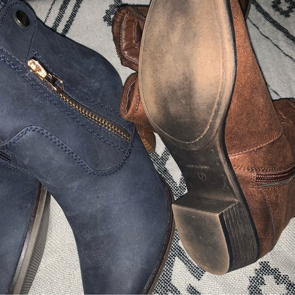 Boots - Picture 4 of 5